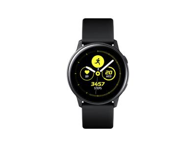 galaxy watch active 2 ecg fall detection feature