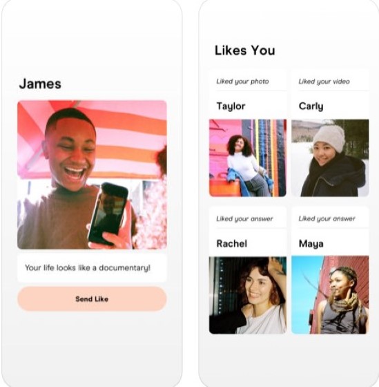 Cel mai bun site de dating iPhone Prezentare amuzant pentru site ul de dating