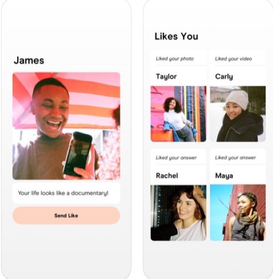 Apps Like Tinder: 15 Best Alternative Dating Apps for 2022 | Beebom