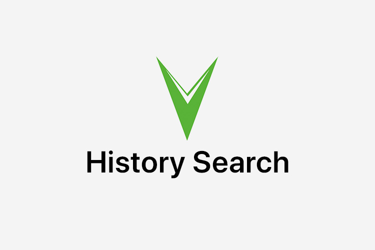 history search websites