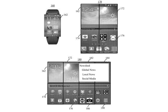 ibm patent