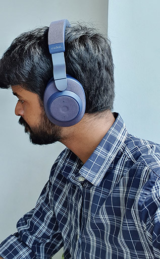 Jabra Elite 85h Review Almost the Best Noise Cancelling Headphones