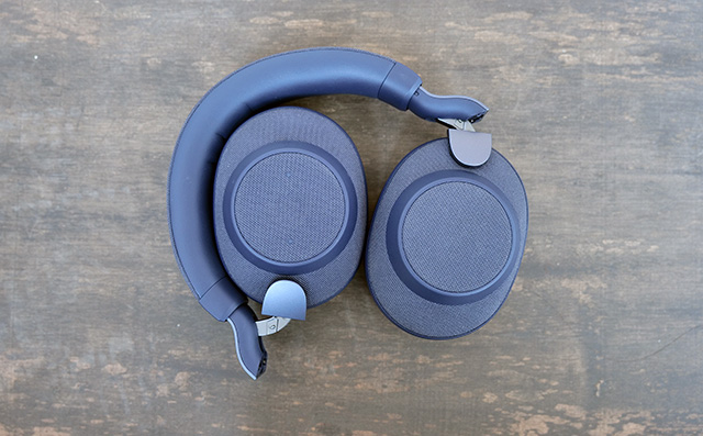 Jabra Elite 85h Noise Cancelling Bluetooth Headphones Review: Almost the Best