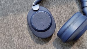 Jabra Elite 85h Review: Almost the Best Noise Cancelling Headphones