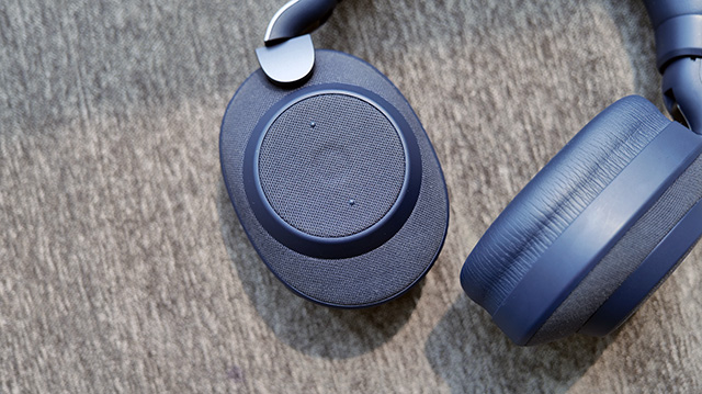 Jabra Elite 85h Review Almost the Best Noise Cancelling Headphones