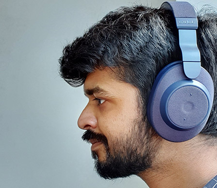 Jabra Elite 85h Review Almost the Best Noise Cancelling Headphones