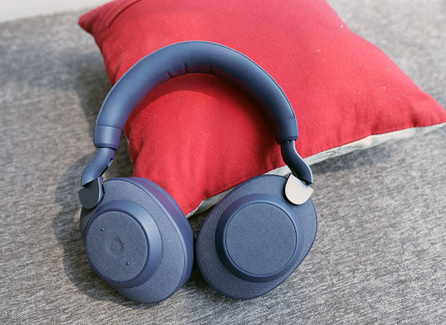 Jabra Elite 85h Noise Cancelling Bluetooth Headphones Review: Almost the Best