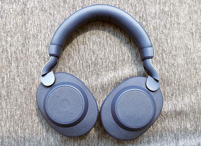 Jabra elite 85h online pc