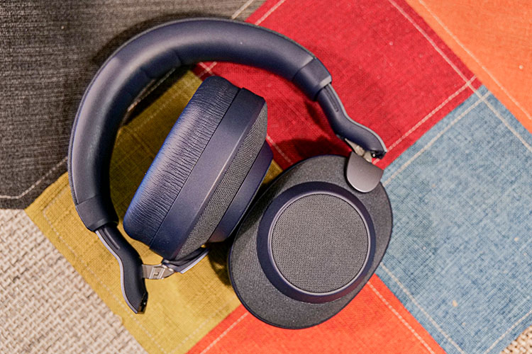 Jabra Elite 85h Review: Almost the Best Noise Cancelling Headphones