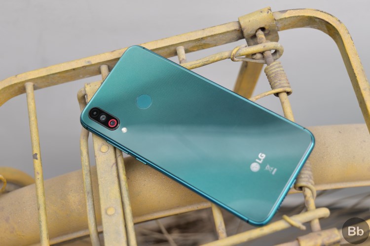5 Things That Make LG W30 a Unique Smartphone