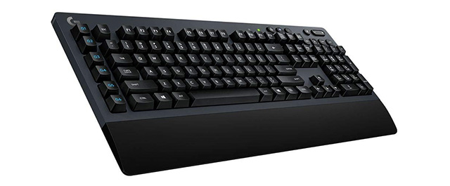 Amazon Prime Day: Best Deals on Gaming Keyboards
