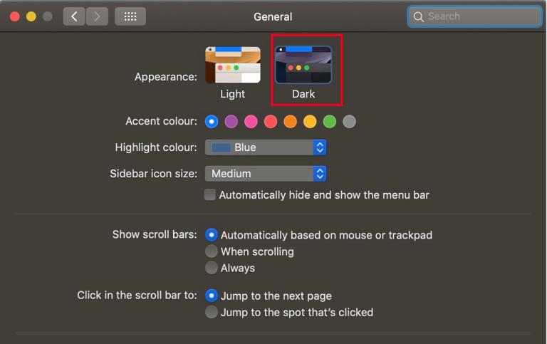 How to Enable Dark Mode Everywhere in 2019 | Beebom