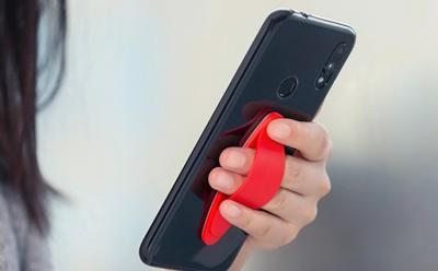 mi flex phone grip stand featuredd