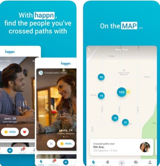 ‎Badoo — Dating. Chats. Friends în App Store