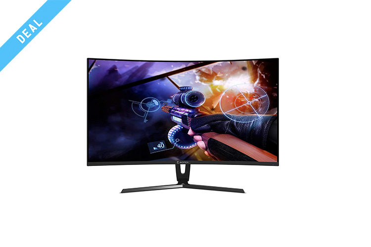 prime day best monitor deals featured
