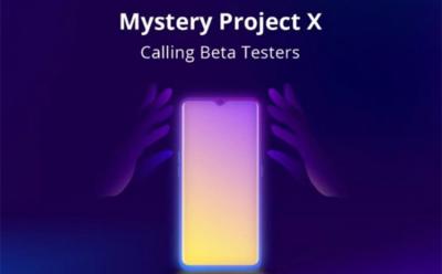 realme project x featured