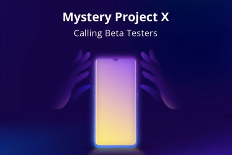 realme project x featured