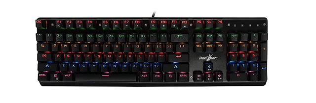 Amazon Prime Day: Best Deals on Gaming Keyboards
