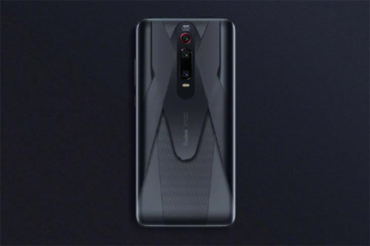 redmi k20 pro avengers edition featuredD