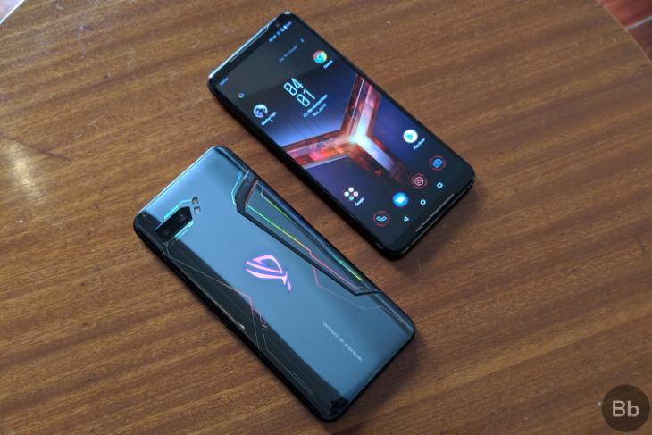 Rog Phone 3