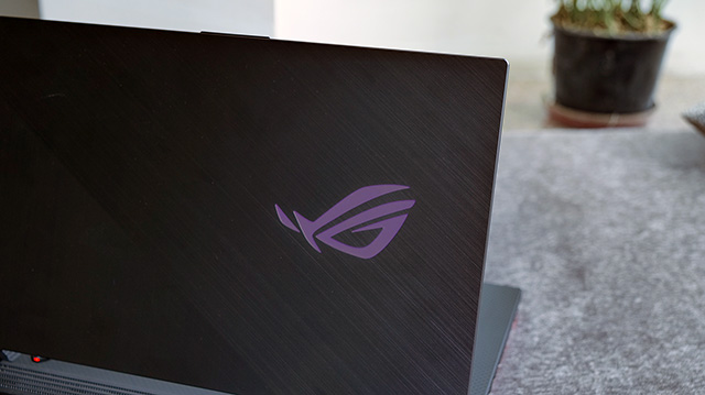 Asus ROG Strix Scar III G531GV Review: A Solid Gaming Laptop