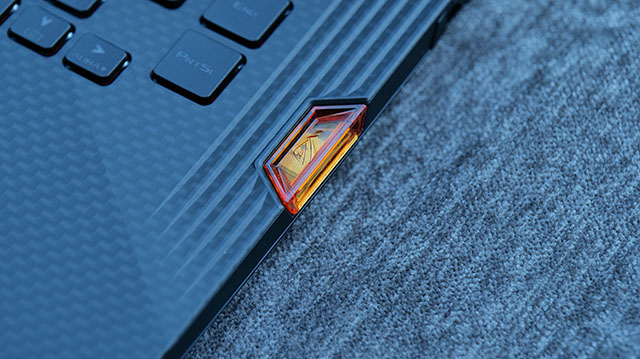 Asus ROG Strix Scar III G531GV Review: A Solid Gaming Laptop