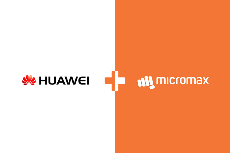 Huawei Micromax