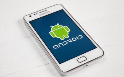 Smasung could've bought android, but passed on the opportunity