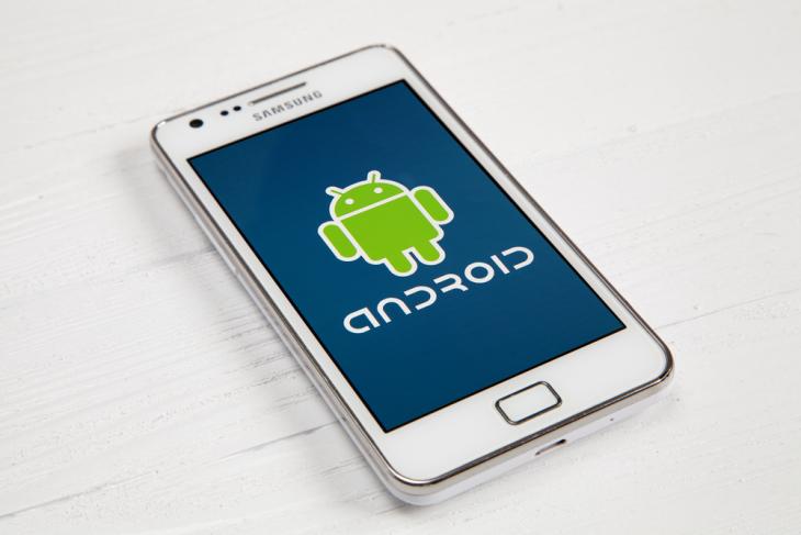 Smasung could've bought android, but passed on the opportunity