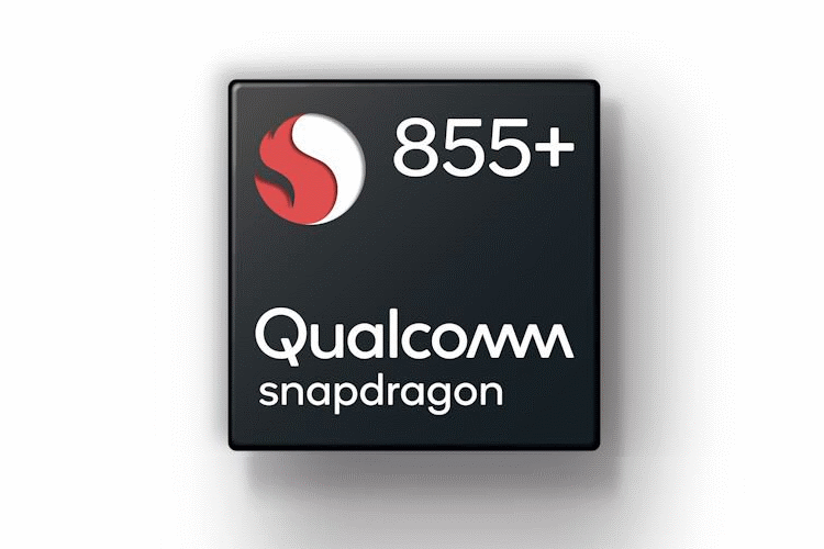 snapdragon 855 plus