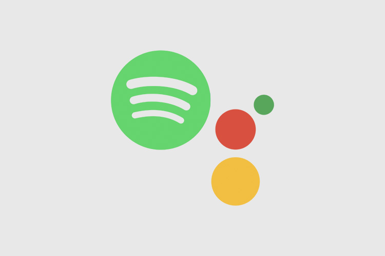 spotify google assistant support