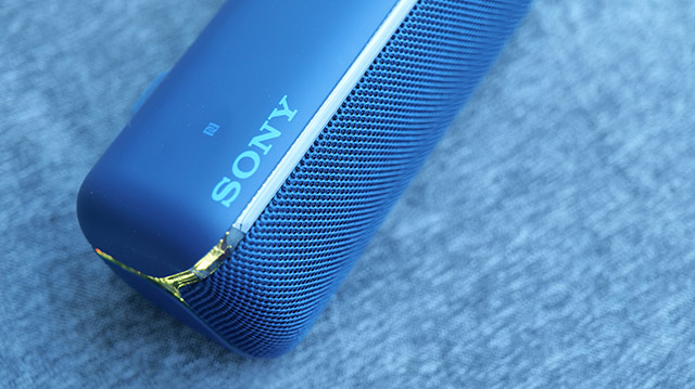 Sony SRS-XB32 Bluetooth Speaker Review: The Perfect Party Speaker