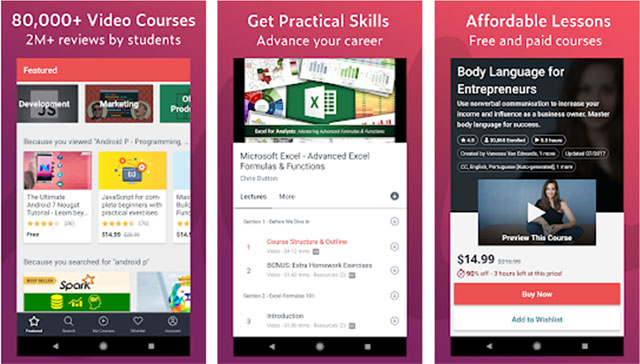 Google Play Picks: Apps of the Month