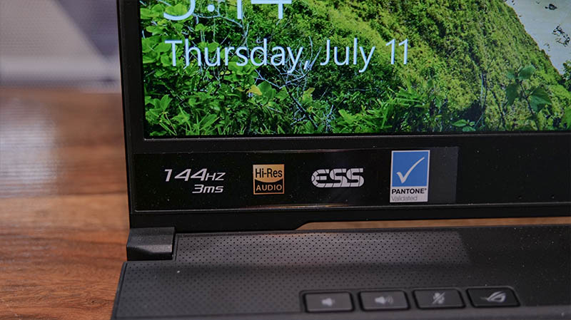 Asus ROG Zephyrus M GU502GU Review: For the Perfect Mix of Gaming, Portability, and Style