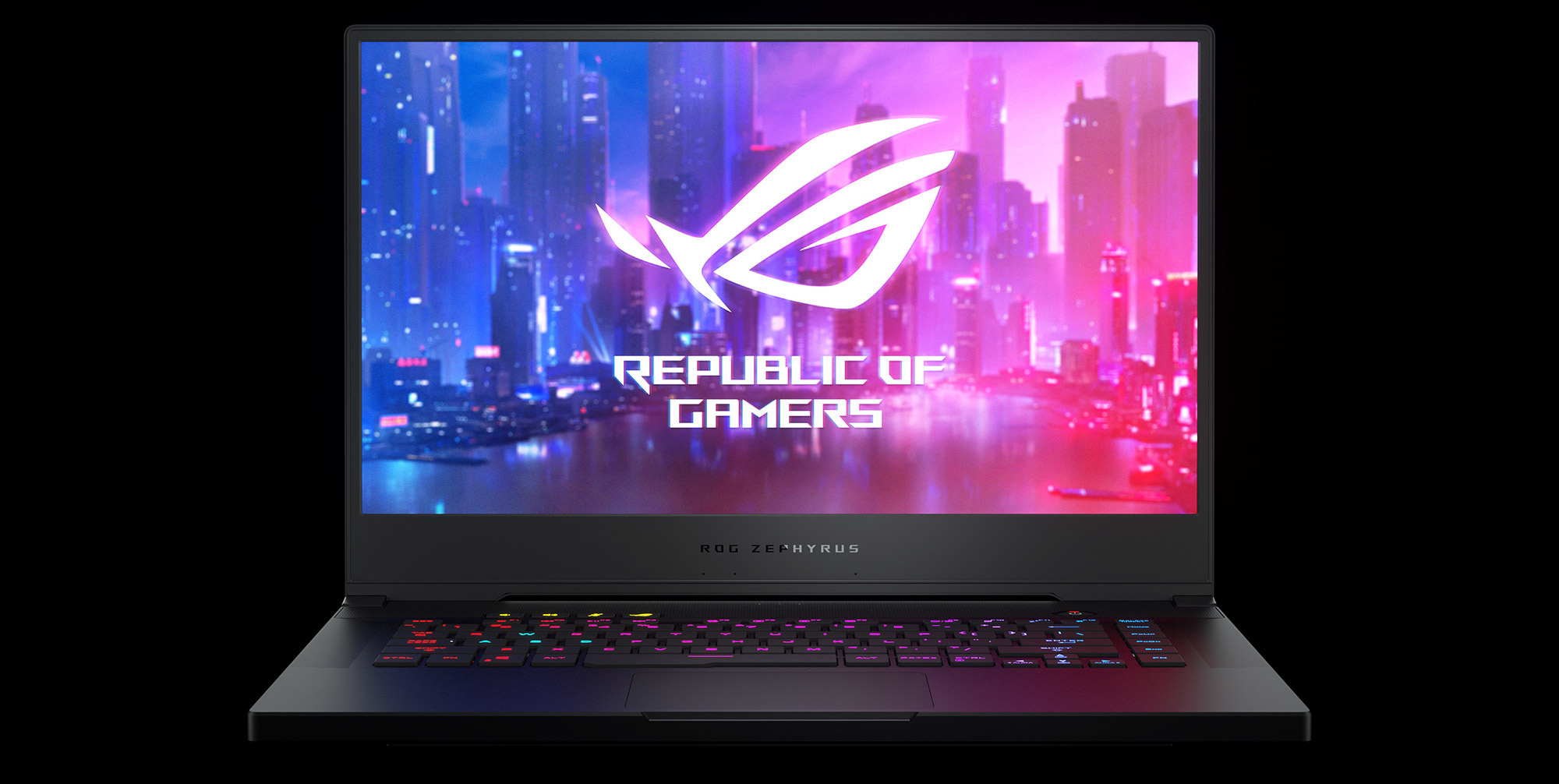 Asus Expands its ROG Lineup in India With Six New Gaming Laptops