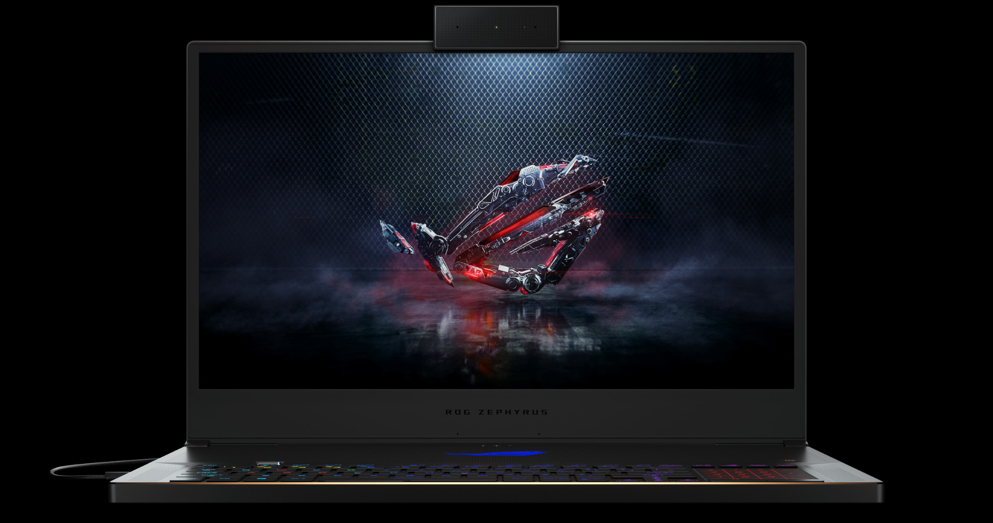 Asus Expands its ROG Lineup in India With Six New Gaming Laptops