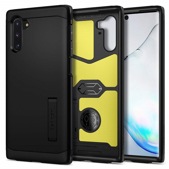 12 Best Galaxy Note 10 Cases You Can Buy in 2020 - 10