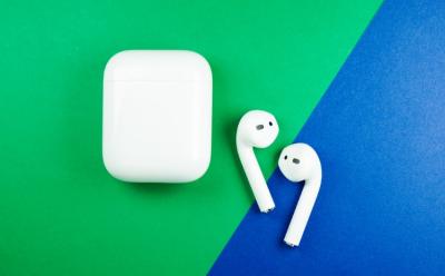 10 Best AirPods and AirPods 2 Leather Cases