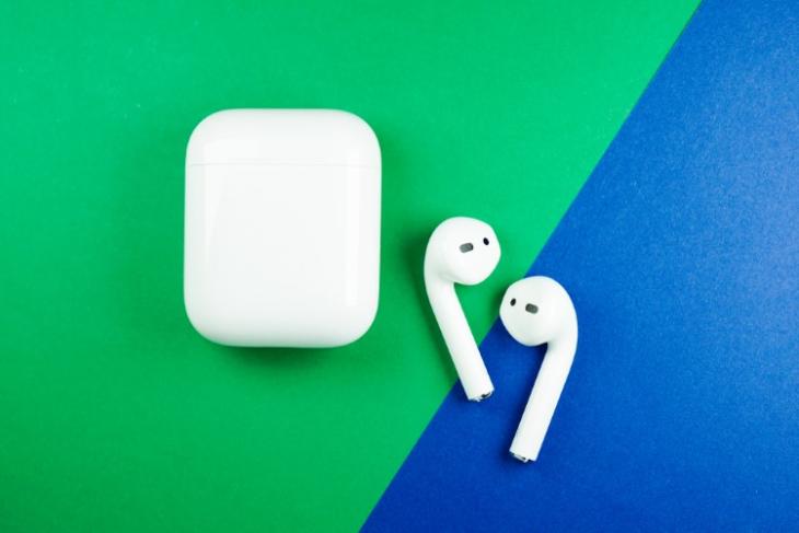 10 Best AirPods and AirPods 2 Leather Cases