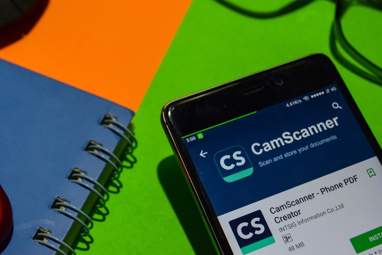 10 Best CamScanner Alternatives for Android and iOS