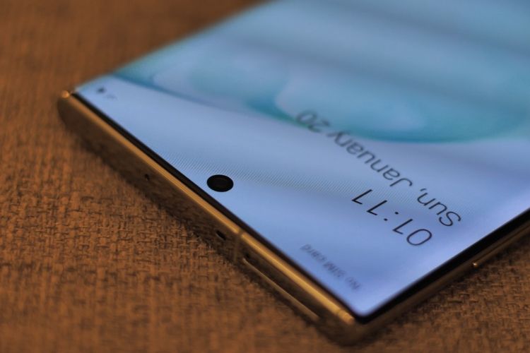 10 Best Galaxy Note 10 Screen Protectors You Can Buy