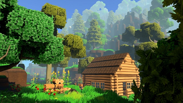 The Best Games Like Minecraft to Play in 2022