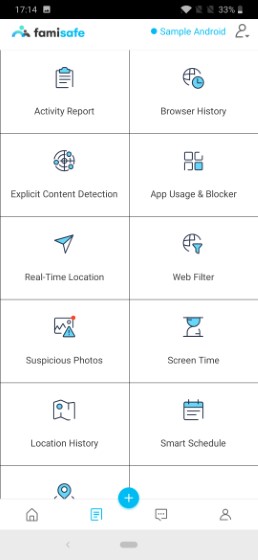 2. User Interface and Ease of Use