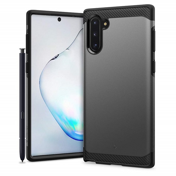 12 Best Galaxy Note 10 Cases You Can Buy in 2020 - 2