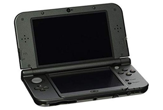 3DS XL