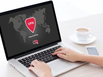 4 Excellent Reasons to Start Using a VPN Today