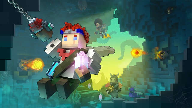 5 best Android games like Minecraft in 2020