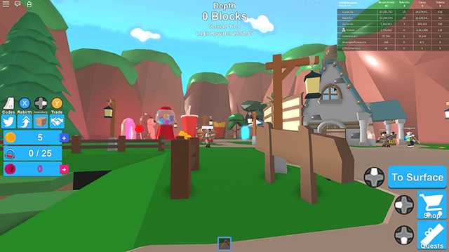 Games Like Roblox - Sandbox/Adventure Alternatives To Try