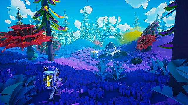 6. Astroneer