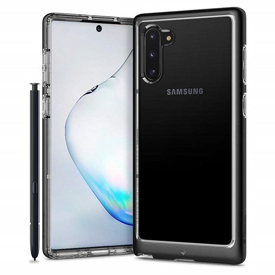 12 Best Galaxy Note 10 Cases You Can Buy in 2020 - 89